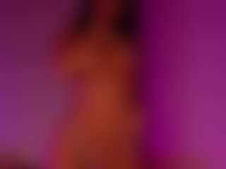 Sasha Long's Live Sex Cam Show