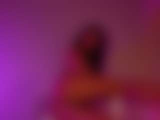 Sasha Long's Live Sex Cam Show