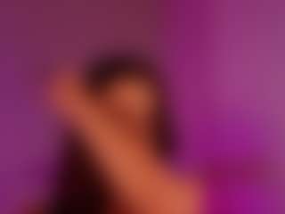 Sasha Long's Live Sex Cam Show
