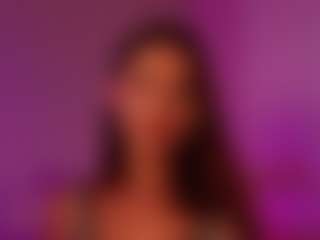 Sasha Long's Live Sex Cam Show