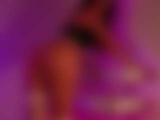 Sasha Long's Live Sex Cam Show