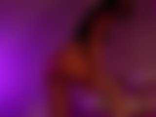 Sasha Long's Live Sex Cam Show