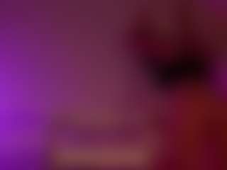 Sasha Long's Live Sex Cam Show
