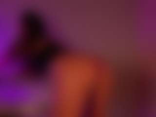 Sasha Long's Live Sex Cam Show