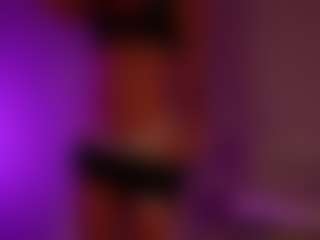 Sasha Long's Live Sex Cam Show