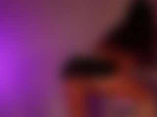 Sasha Long's Live Sex Cam Show