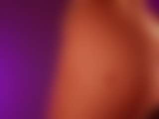 Sasha Long's Live Sex Cam Show