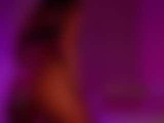 Sasha Long's Live Sex Cam Show