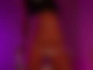 Sasha Long's Live Sex Cam Show
