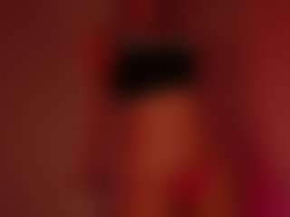 Sasha Long's Live Sex Cam Show
