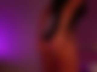 Sasha Long's Live Sex Cam Show