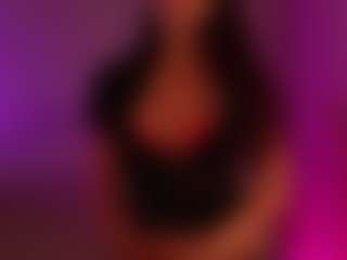 Sasha Long's Live Sex Cam Show