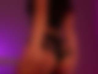 Sasha Long's Live Sex Cam Show