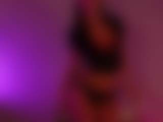 Sasha Long's Live Sex Cam Show