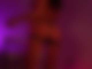 Sasha Long's Live Sex Cam Show
