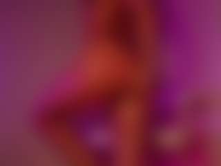 Sasha Long's Live Sex Cam Show