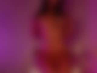 Sasha Long's Live Sex Cam Show