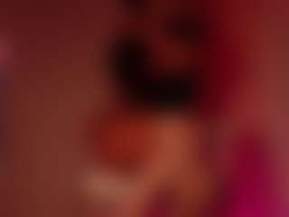 Sasha Long's Live Sex Cam Show
