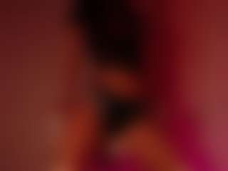Sasha Long's Live Sex Cam Show
