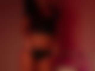 Sasha Long's Live Sex Cam Show