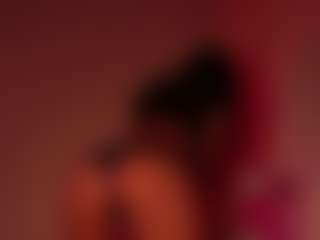 Sasha Long's Live Sex Cam Show