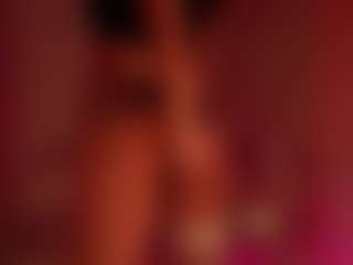 Sasha Long's Live Sex Cam Show