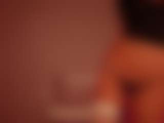 Sasha Long's Live Sex Cam Show