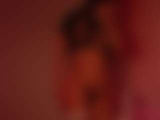 Sasha Long's Live Sex Cam Show