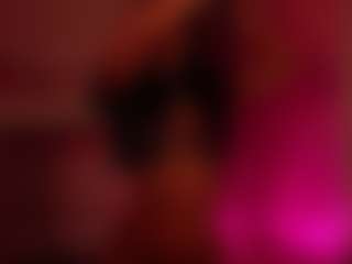 Sasha Long's Live Sex Cam Show