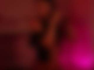 Sasha Long's Live Sex Cam Show