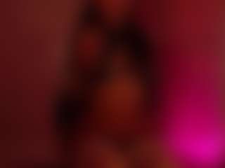 Sasha Long's Live Sex Cam Show