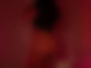 Sasha Long's Live Sex Cam Show