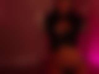 Sasha Long's Live Sex Cam Show