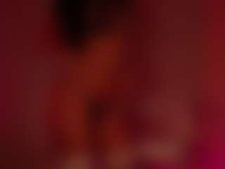 Sasha Long's Live Sex Cam Show