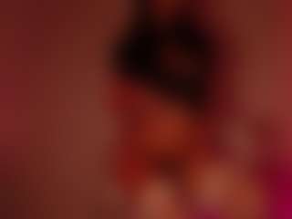 Sasha Long's Live Sex Cam Show