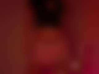 Sasha Long's Live Sex Cam Show