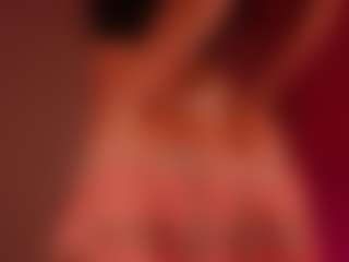 Sasha Long's Live Sex Cam Show