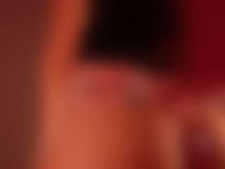 Sasha Long's Live Sex Cam Show