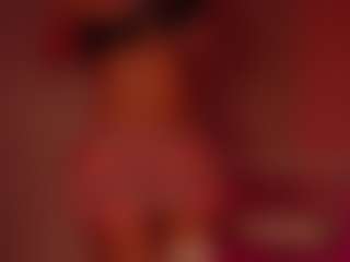 Sasha Long's Live Sex Cam Show