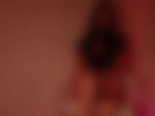 Sasha Long's Live Sex Cam Show