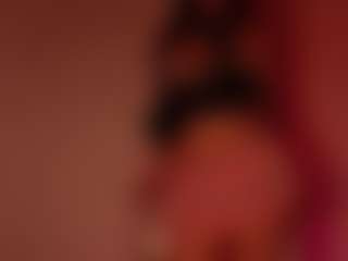 Sasha Long's Live Sex Cam Show