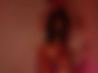 Sasha Long's Live Sex Cam Show
