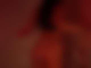 Sasha Long's Live Sex Cam Show
