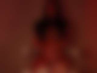 Sasha Long's Live Sex Cam Show
