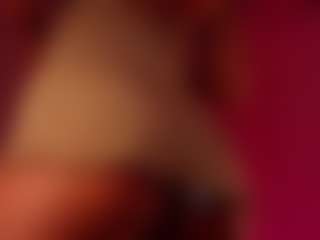 Sasha Long's Live Sex Cam Show