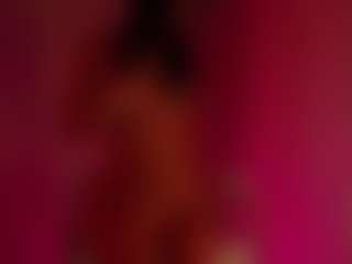 Sasha Long's Live Sex Cam Show