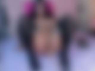 Janna Casey's Live Sex Cam Show
