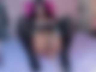 Janna Casey's Live Sex Cam Show