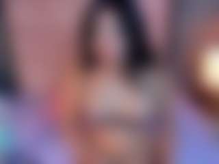Janna Casey's Live Sex Cam Show