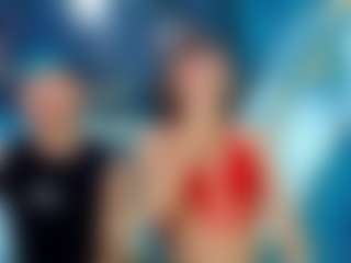 Spettacolo in cam dal vivo con SinfulDuo - Facial Piercings su Camsoda